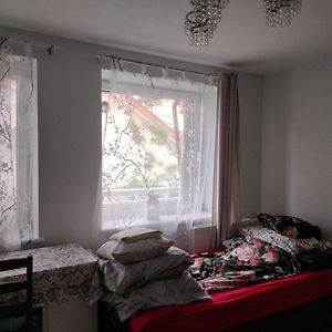 new rooms 3km to centrum